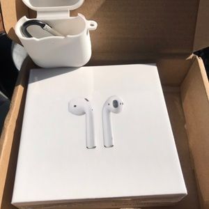 Airpods 2